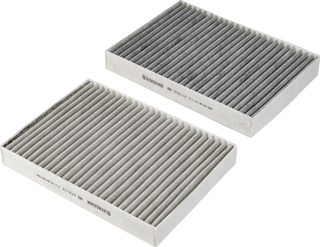 Салонный фильтр Stellox. Артикул 71-21818-SX