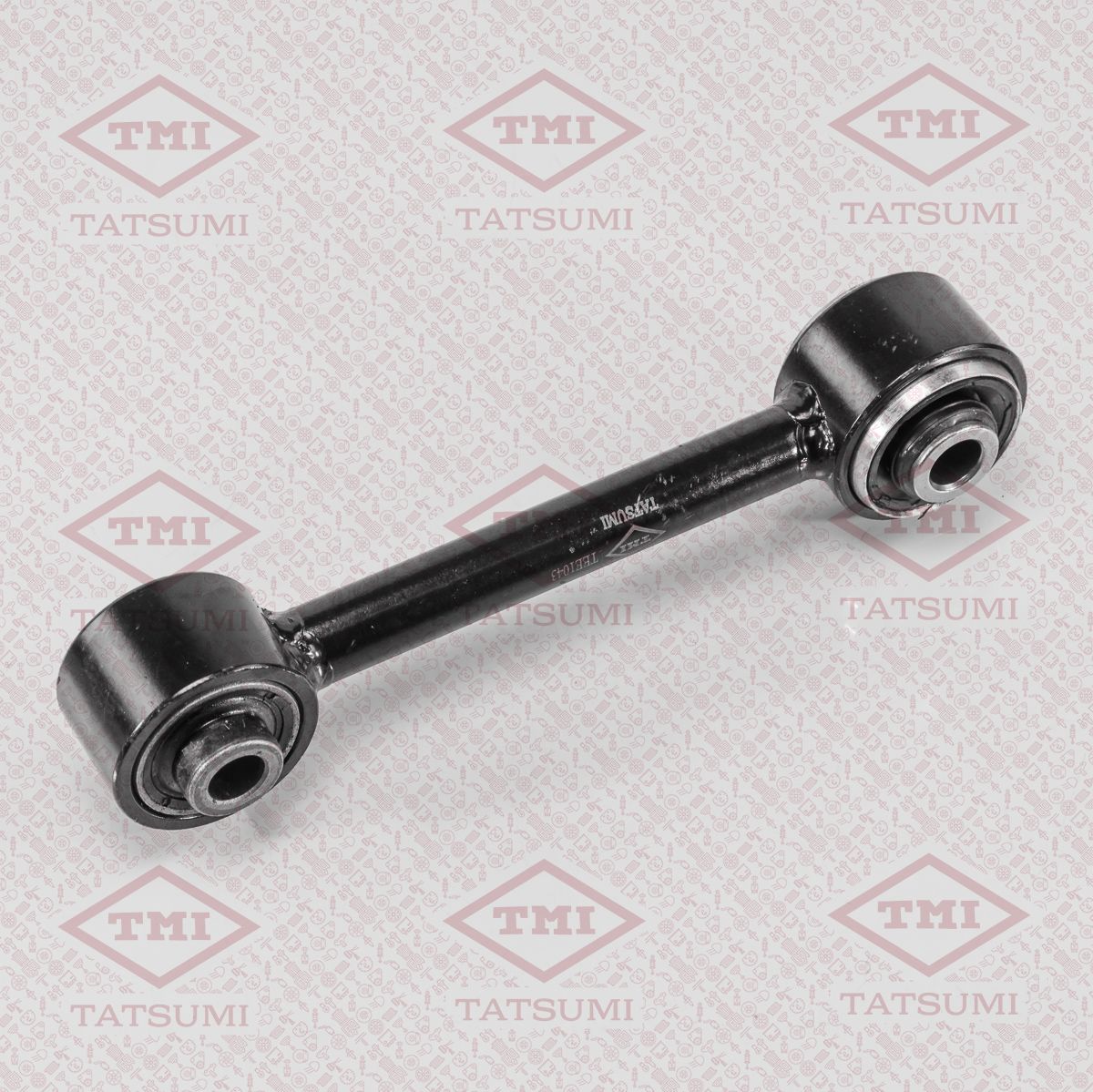 Рычаг MITSUBISHI LANCER/OUTLANDER 01- лев./прав. (Tatsumi) Tatsumi. Артикул TEE1043