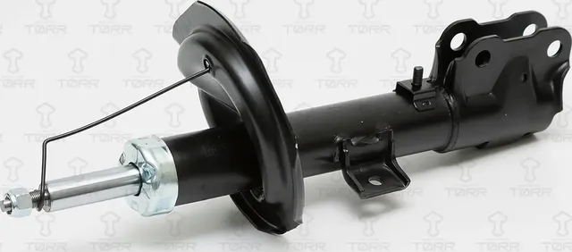 Амортизатор MITSUBISHI LANCER 07- перед.прав.газ. (Torr). Артикул DV1246R