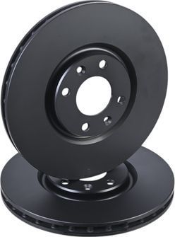 Тормозной диск Zentparts. Артикул Z06214
