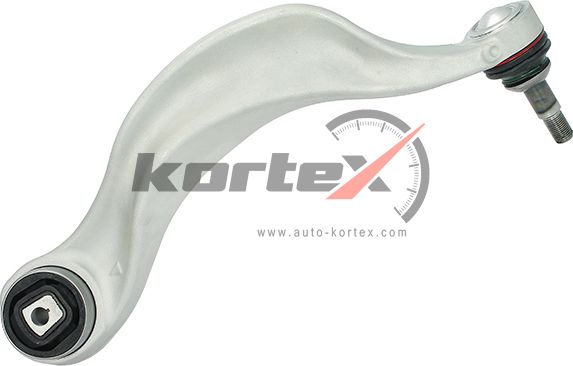 Рычаг BMW F01/F02/F07 ix пер.подв.нижн.перед.прав. (Kortex). Артикул KSL5276