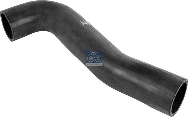 Патрубок радиатора (системы охлаждения) DT Spare Parts для Mercedes-Benz SK 1987-1996. Артикул 4.80363