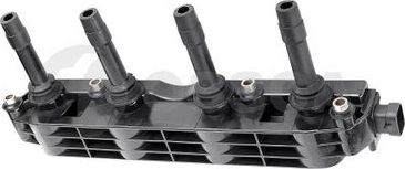 Катушка зажигания OSSCA. Артикул 03157