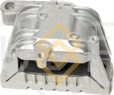 Подушка двигателя передняя правая VOLKSWAGEN PASSAT B6 (3C2) 2005-2010 (Sufix). Артикул FM4118
