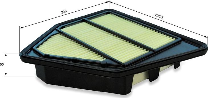 Воздушный фильтр Comline. Артикул EAF924