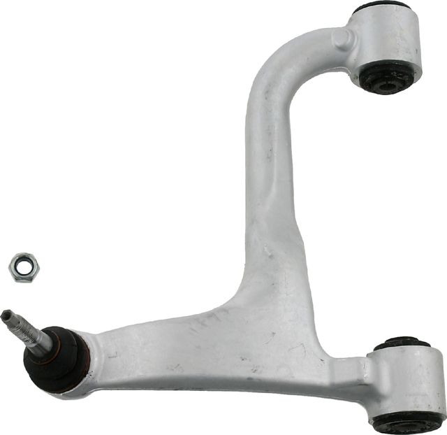 Поперечный рычаг задней подвески SWAG (алюминий). Артикул 10 92 6039