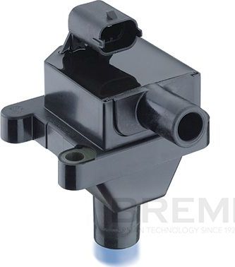 Катушка зажигания Bremi для Alfa Romeo 166 I 1998-2000. Артикул 20174