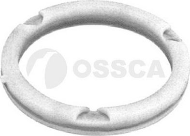 Опора амортизатора (стойки) OSSCA. Артикул 00132