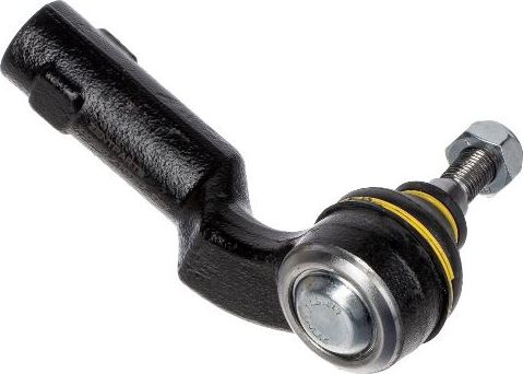 Наконечник рулевой тяги Zentparts левый для Mazda 5 II (CW) 2010-2015. Артикул Z10920