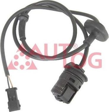Датчик ABS Autlog. Артикул AS4014