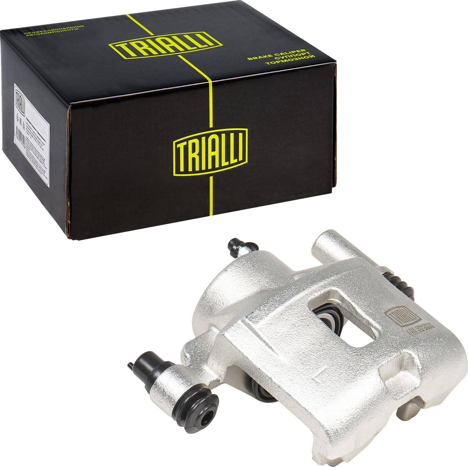 Тормозной суппорт Trialli. Артикул CF 012114