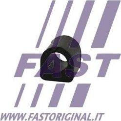 Втулка стабилизатора Fast (резина) задняя правая/левая для Mercedes-Benz Sprinter 903 1995-2006. Артикул FT18445