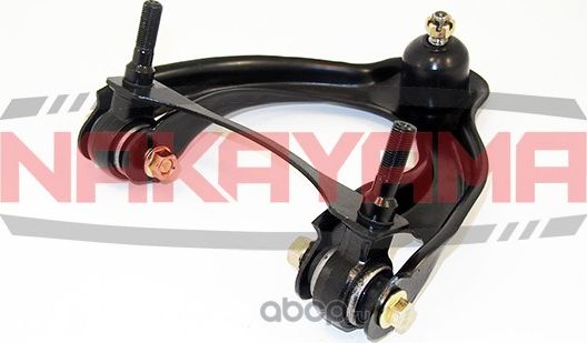 Рычаг подвески (Nakayama). Артикул Z2422