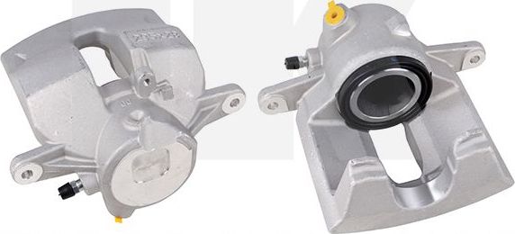 Тормозной суппорт NK (алюминий). Артикул 2133272