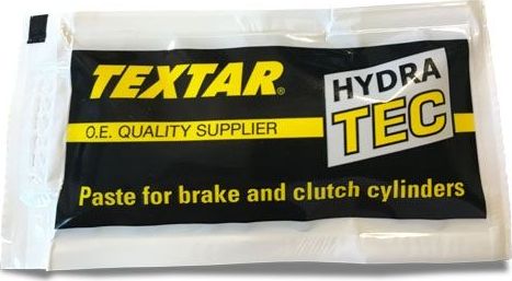 СМАЗКА ТОРМОЗНАЯ HYDRATEC 5ML Textar HYDRA TEC. Артикул 81001500