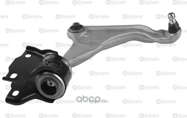 Рычаг подвески (Schatz). Артикул S251084R