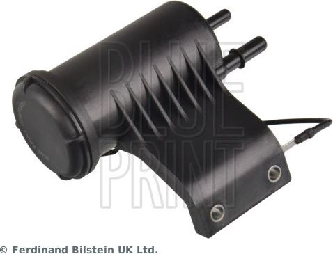 Фильтр топливный Blue Print. Артикул ADBP230011