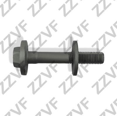 Болт развальный ZZVF. Артикул ZVX567AB