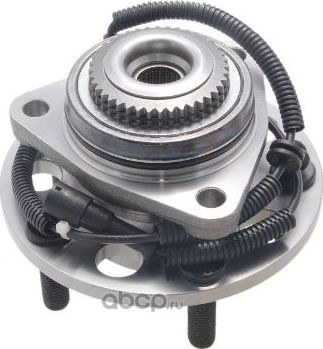 Ступица колеса SsangYong. Артикул 4142009403