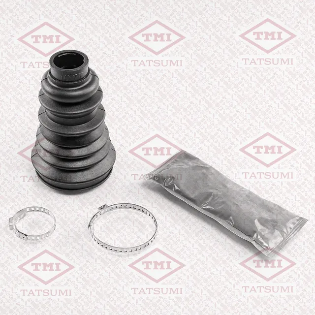 Пыльник ШРУСа наружный к-т (Tatsumi). Артикул TDC1014