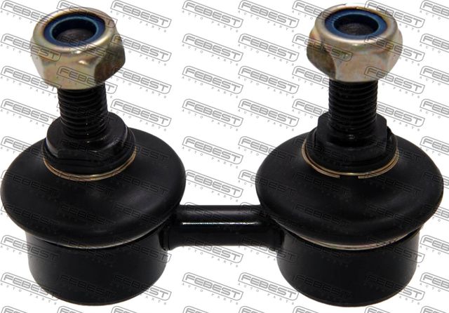 Стойка (тяга) стабилизатора Febest. Артикул 1223-ELF