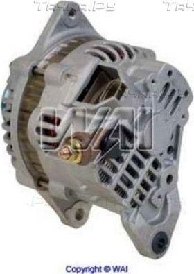 Генератор WAI для Subaru Forester I 1997-2002. Артикул 11058N
