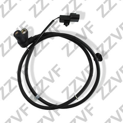 Датчик ABS ZZVF. Артикул ZVMR527311