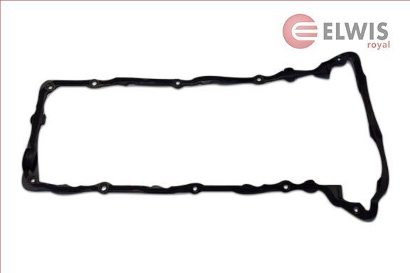 Прокладка клапанной крышки Elwis Royal для Volkswagen Corrado 1991-1995. Артикул 1556091
