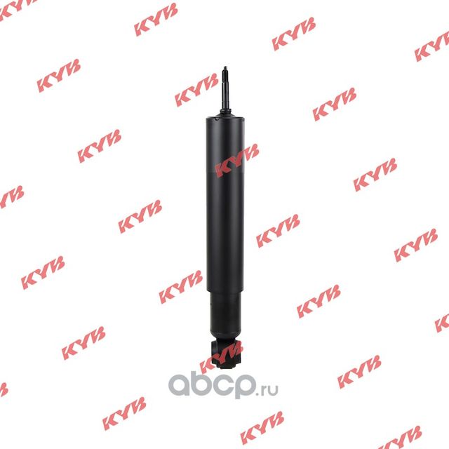 Амортизатор KYB (Каяба) Premium. Артикул 444106