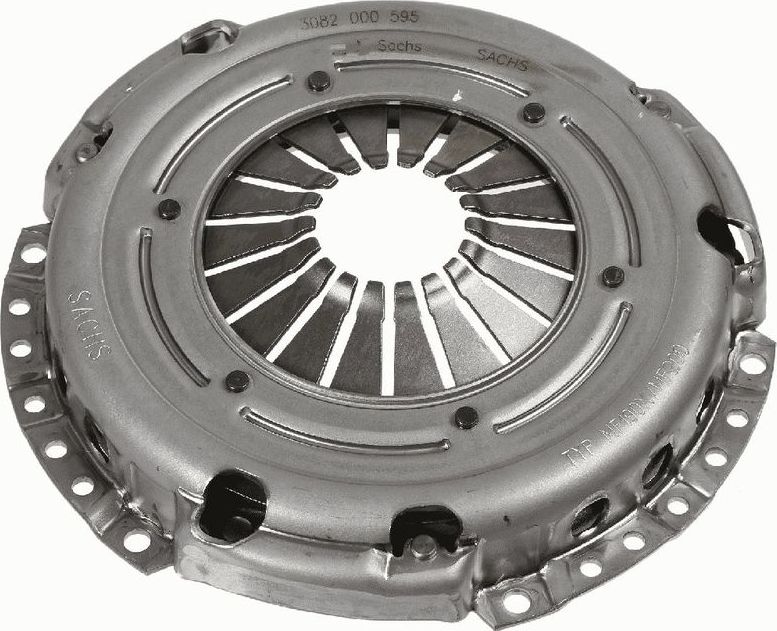 Корзина сцепления SACHS. Артикул 3082 000 595