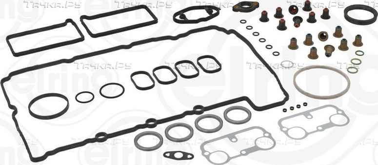 Комплект прокладок ГБЦ Elring для BMW 2 F22 2013-2026. Артикул 522.190