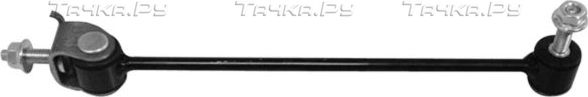 Стойка (тяга) стабилизатора CTR. Артикул CL0931R