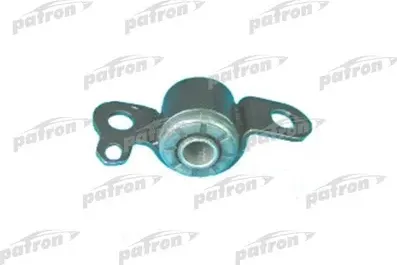 Сайлентблок рычага подвески (Patron) Patron. Артикул PSE10644