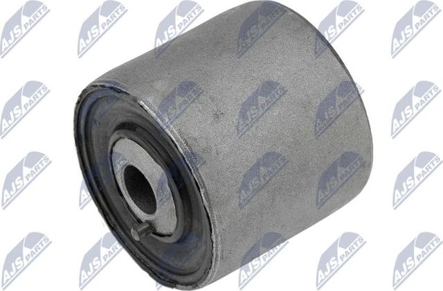 Сайлентблок переднего рычага подвески NTY задний нижний внутренний для Mercedes-Benz R-Класс I 2005-2014. Артикул ZTP-ME-004A