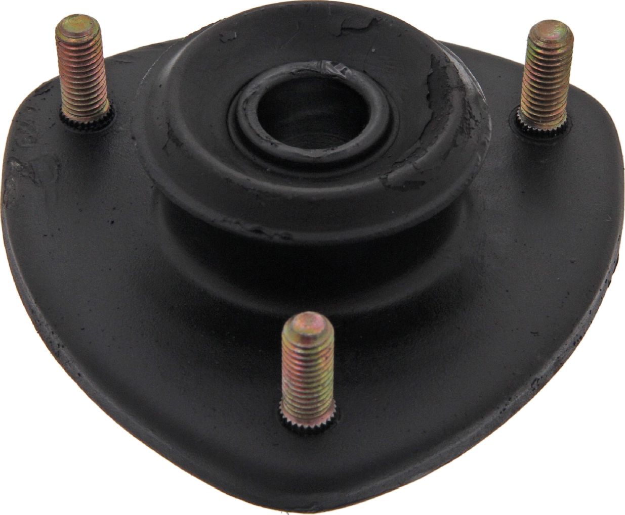 Опора амортизатора (стойки) Febi Bilstein (резина/металл). Артикул 17113