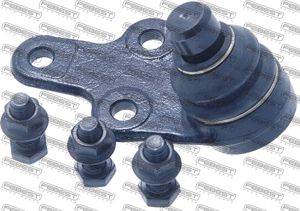 Шаровая опора Febest передняя левая для Ford C-MAX II 2010-2019. Артикул 2120-CB8FL