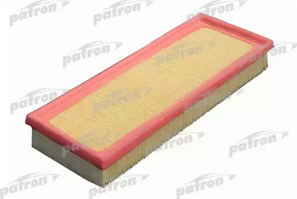 Воздушный фильтр Patron для PUCH G-modell W463 1997-2001. Артикул PF1185
