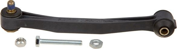 Стойка (тяга) стабилизатора TRW задняя для Mercedes-Benz W124, A124 1984-1993. Артикул JTS281