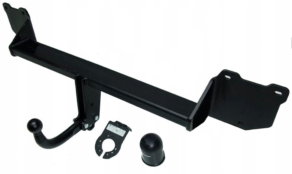 Фаркоп Steinhof для Mini Countryman R60 2WD 2010-2017, 4WD 2010-2014. Артикул M-280