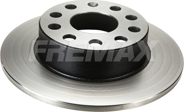 Тормозной диск Fremax. Артикул BD-5616
