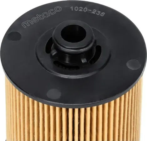 Фильтр масляный GEELY COOLRAY 20 (Metaco). Артикул 1020236