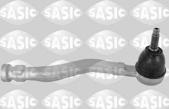 Наконечник рулевой тяги Sasic правый для Citroen C4 Cactus I 2014-2026. Артикул 7670026
