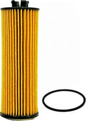 Масляный фильтр JS Asakashi. Артикул OE0131