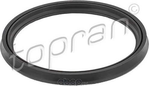 Патрубок (Hans Pries) Hans Pries. Артикул 628320