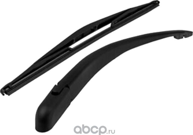 [Premium] Комплект рычагов стеклоочистителя (Bogap). Артикул L5515102