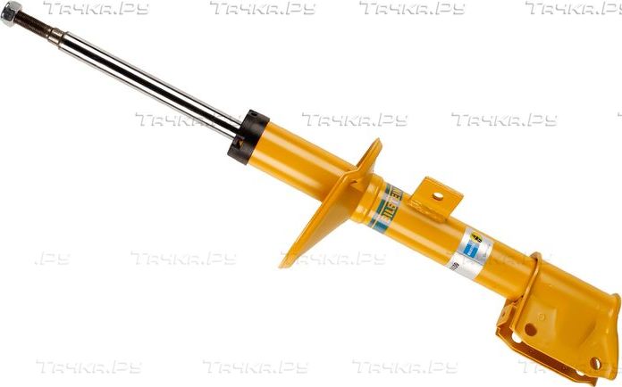 Амортизатор Bilstein B6 Performance передний для Nissan Terrano III (D10) 2014-2026. Артикул 22-235039