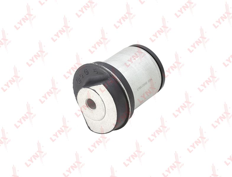 Сайлентблок задней балки LYNXauto. Артикул C9048