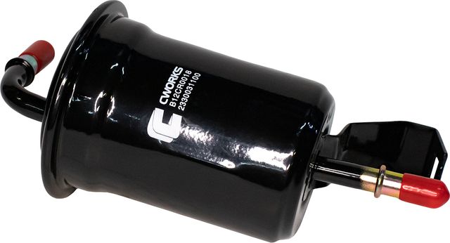 Фильтр топливный (Cworks). Артикул B12CR0018