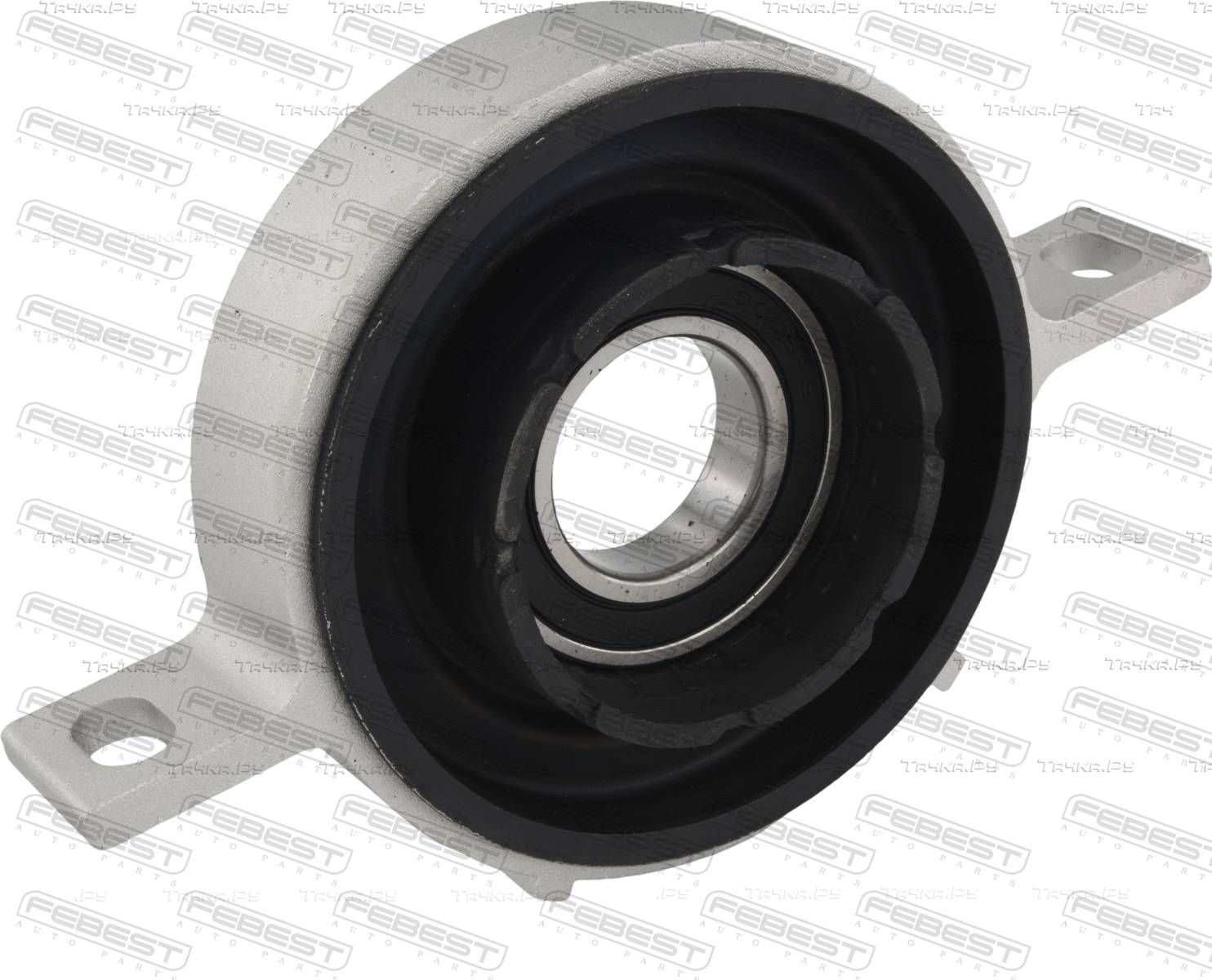 Подвесной подшипник карданного вала Febest для BMW 5 VII (G30/G31) 2016-2026. Артикул BMCB-G20