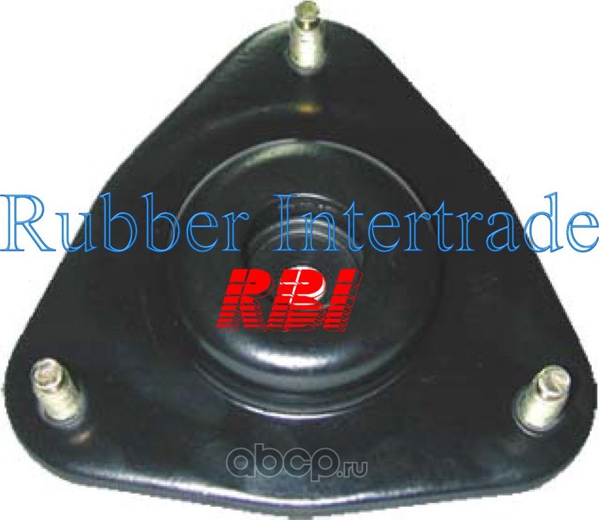 M13CS3F ВЕРХНЯЯ ОПОРА СТОЙКИ БЕЗ ПОДШИПНИКА CK5,CS3,CS5 F (RBI). Артикул M13CS3F